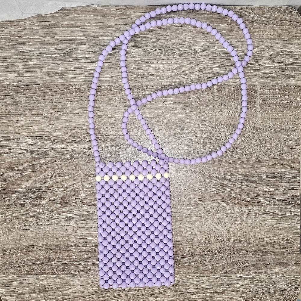 HAY Perla Phone Holder~ NWOT